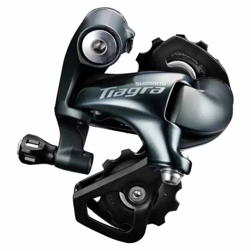 Desviador trasero 10v Tiagra 4700 SS SHIMANO Cambios traseros Desvia