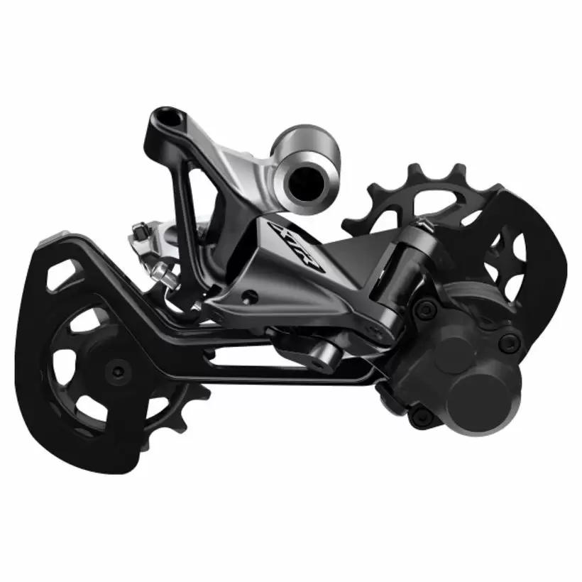 Cambio Trasero 12v XTR RD M9120 SGS Shadow RD SHIMANO Cambios traser