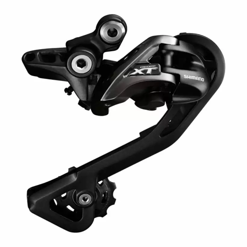 Desviador trasero shimano xt new arrivals