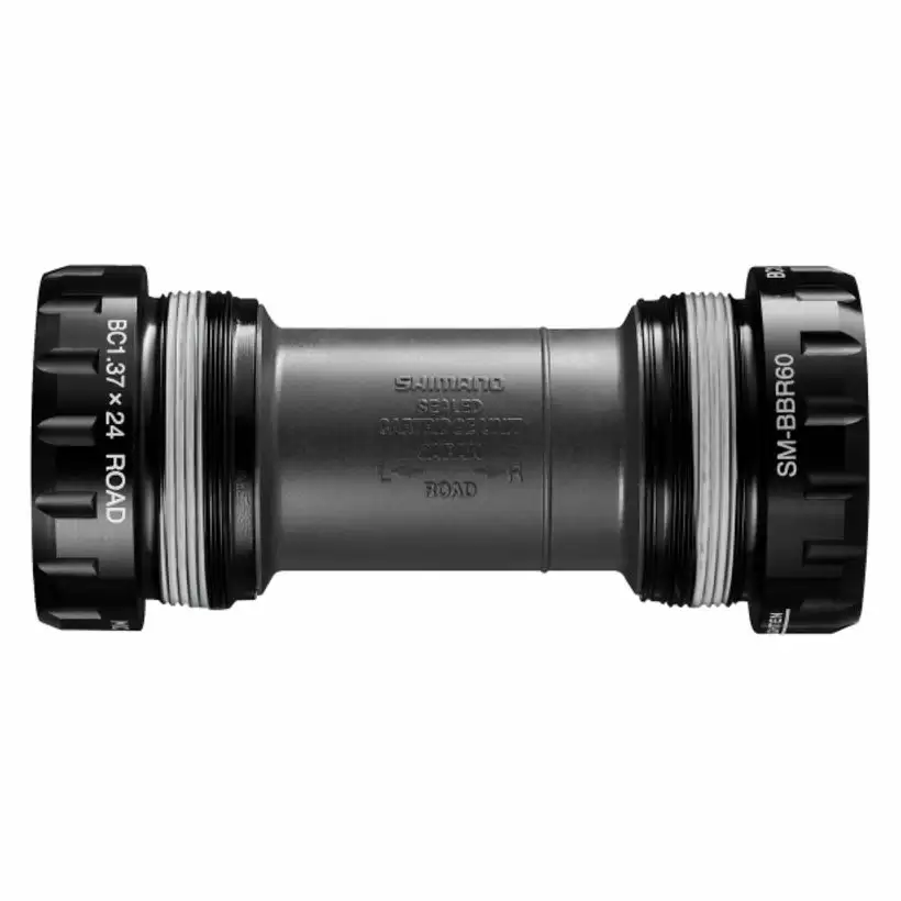 Bottom bracket Ultegra SM-BBR60I Hollowtech II ita - image