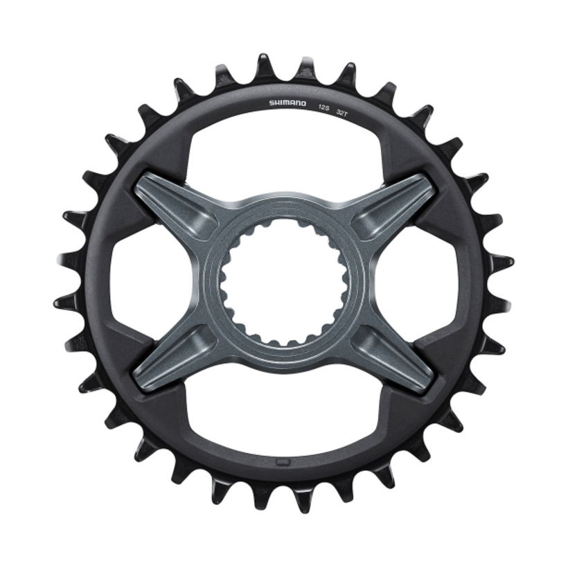 Chainring 30T SLX SM-CRM75 for FC-M7100-1 12s