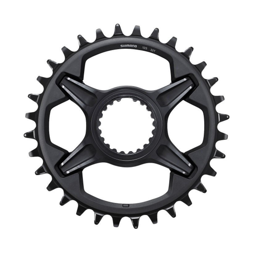 Chainring 30D Deore XT SM-CRM85 for FC-M8100-1 12v