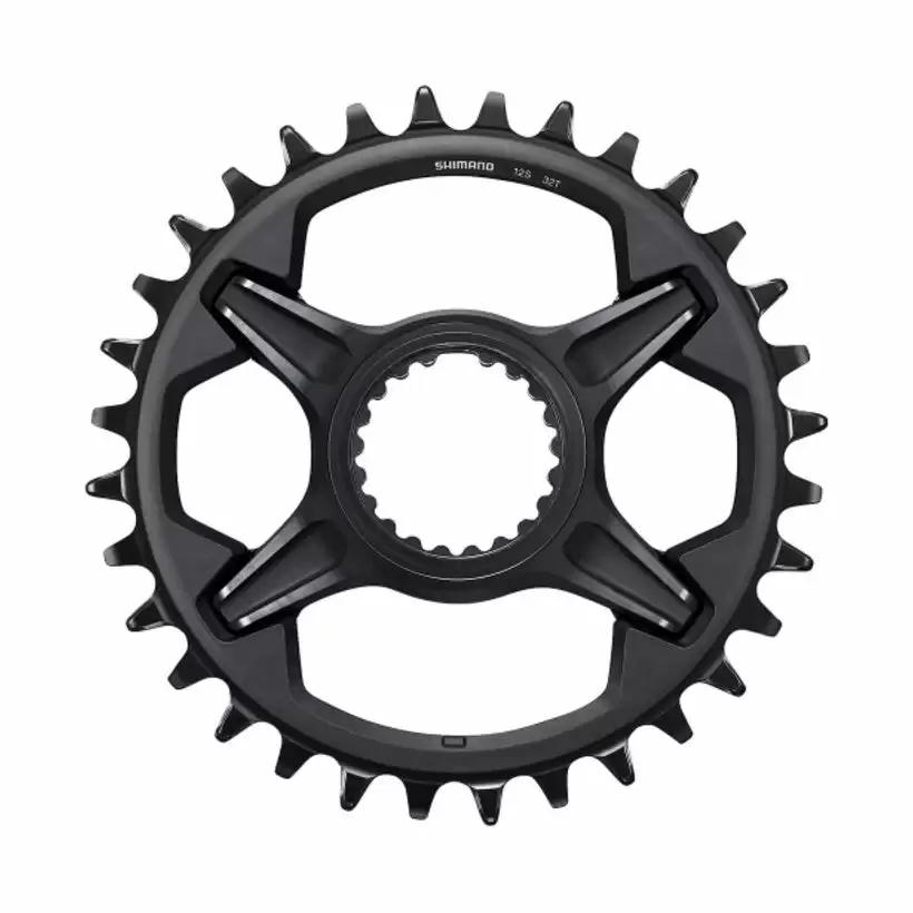 Chainring 30D Deore XT SM-CRM85 for FC-M8100-1 12v - image