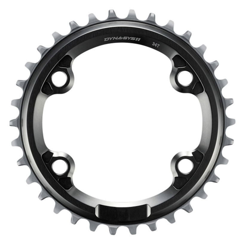 Chainring 32D XTR SM-CRM91 for FC-M9000/M9020-1 11v