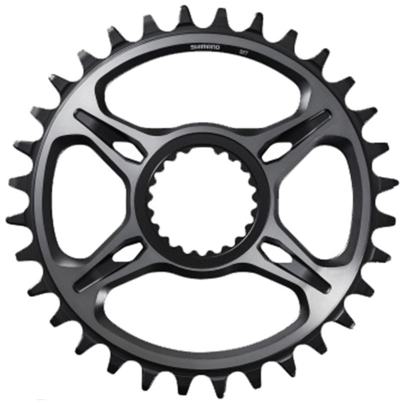 Chainring 30D XTR SM-CRM95 for FC-M9100-1/M9120-1 12v