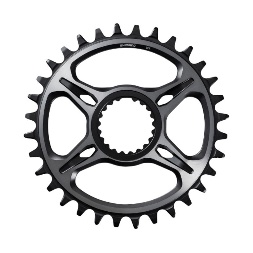 Chainring 38D XTR SM-CRM95 for FC-M9100-1/M9120-1 12v