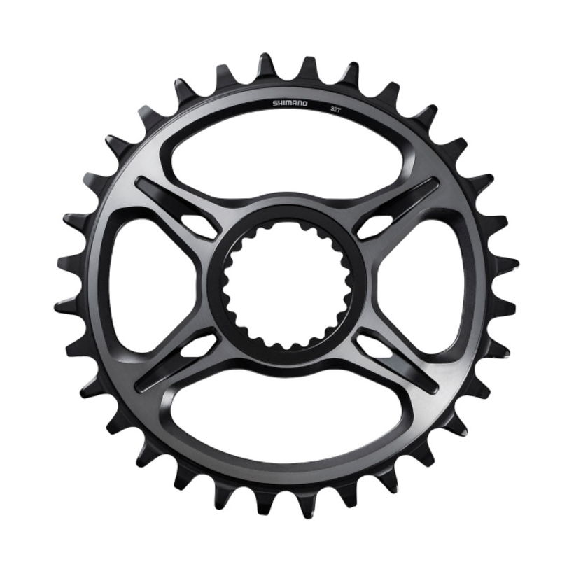 Kettenblatt 38D XTR SM-CRM95 für FC-M9100-1/M9120-1 12v