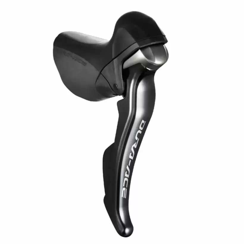 Shimano sh ist9001ri right dual control lever dura ace st 9001 11s Ri