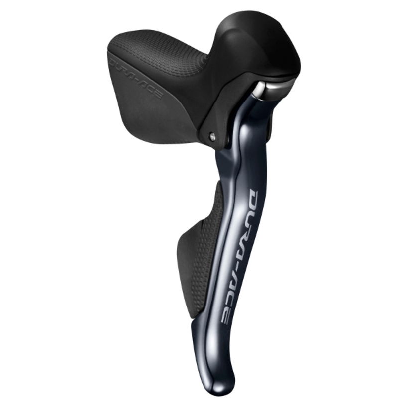 dura ace di2 levers