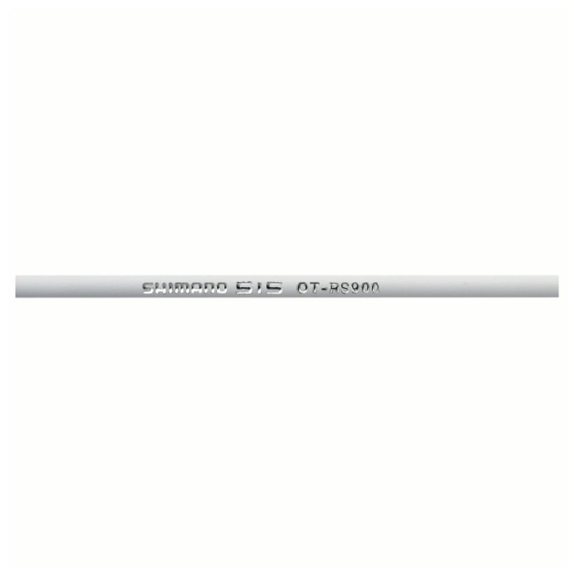 Kit Cavo Cambio Rivestimento Polimerico Dura-Ace R9100 / Ultegra R8000 Bianco