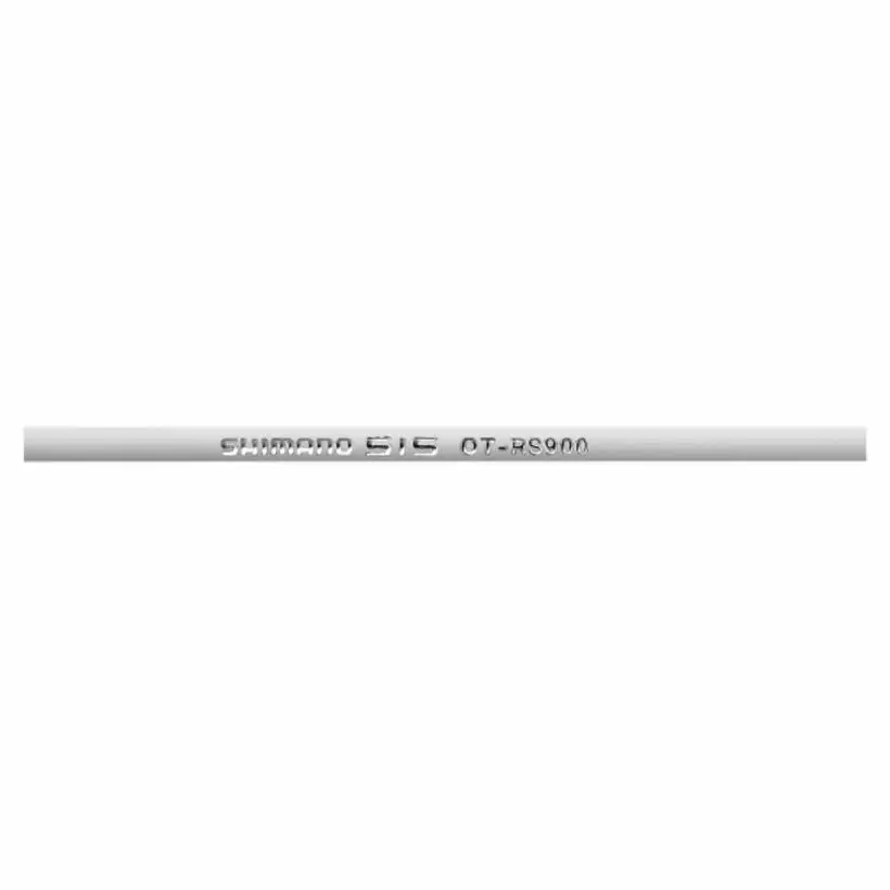 Shift Cable Set Polymer Coated Dura-Ace R9100 / Ultegra R8000 White - image