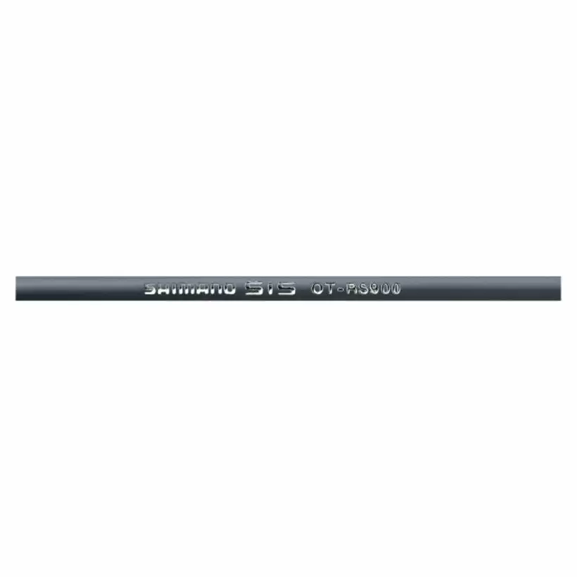 Shift Cable Set Polymer Coated Dura-Ace R9100 / Ultegra R8000 Grey - image