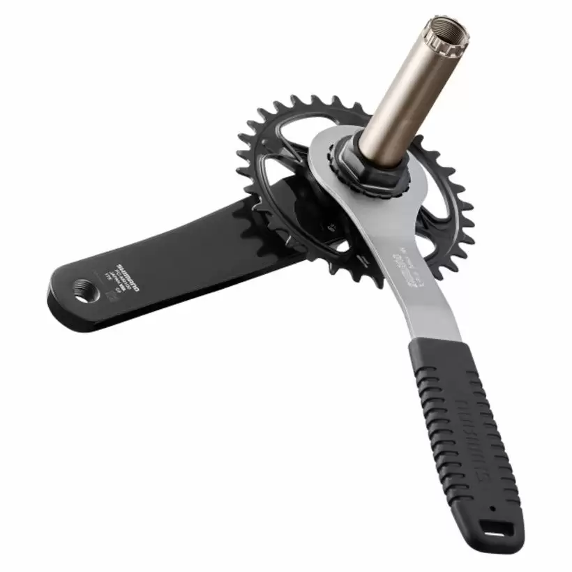 Front Chainring Direct Mount Tool TL-FC41 #1