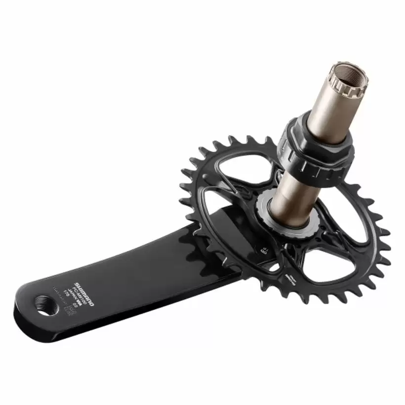 Front Chainring Direct Mount Tool TL-FC41 #2