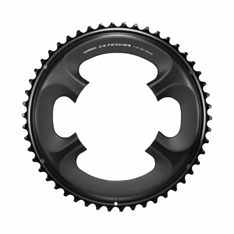External Chainring Ultegra FC-6800 50T 11x2s BCD 110mm - image