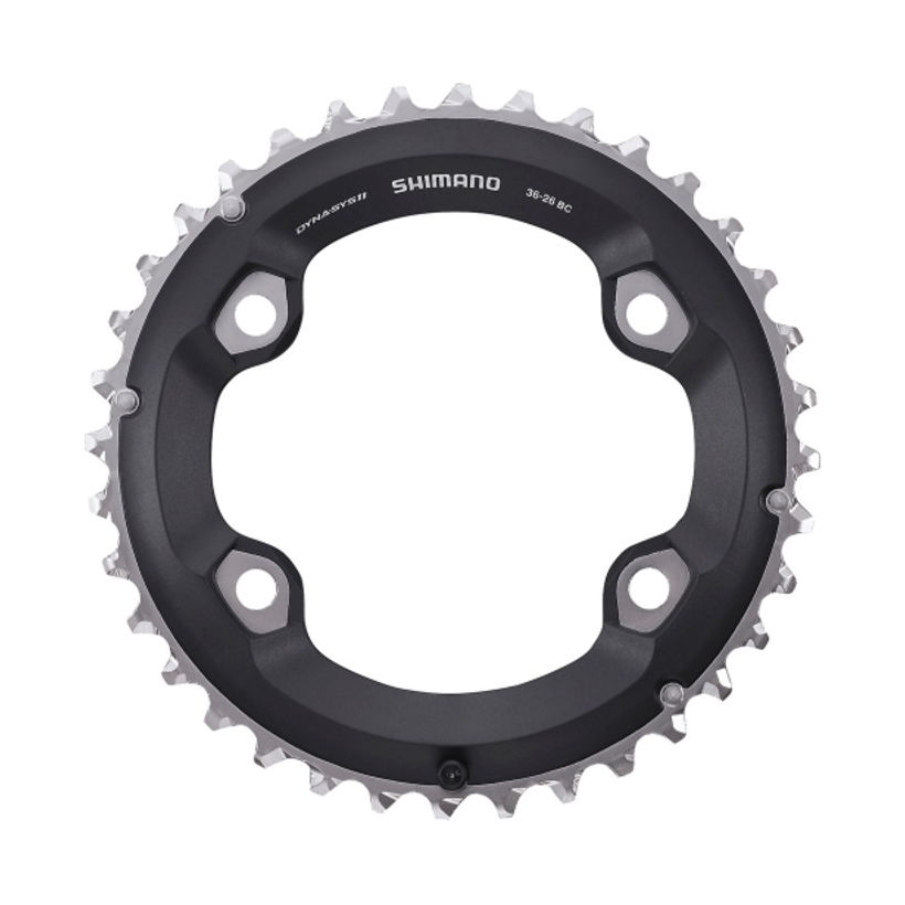 Chainring 36T BC SLX FC-M7000 for Double Chainring 36/26T 11s