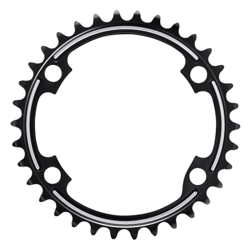 Chainring 34T MS Dura-Ace FC-R9100 for Double Chainring 50-34T 11s