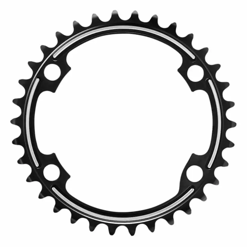 Chainring 34T MS Dura-Ace FC-R9100 for Double Chainring 50-34T 11s - image