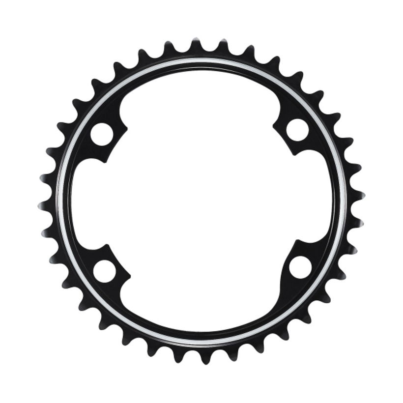 Chainring 36T MT Dura-Ace FC-R9100 for Double Chainring 52/36T 11s