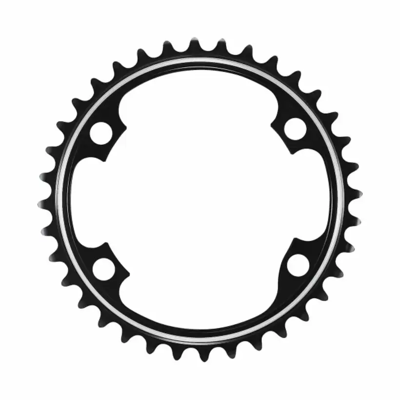 Chainring 36T MT Dura-Ace FC-R9100 for Double Chainring 52/36T 11s - image