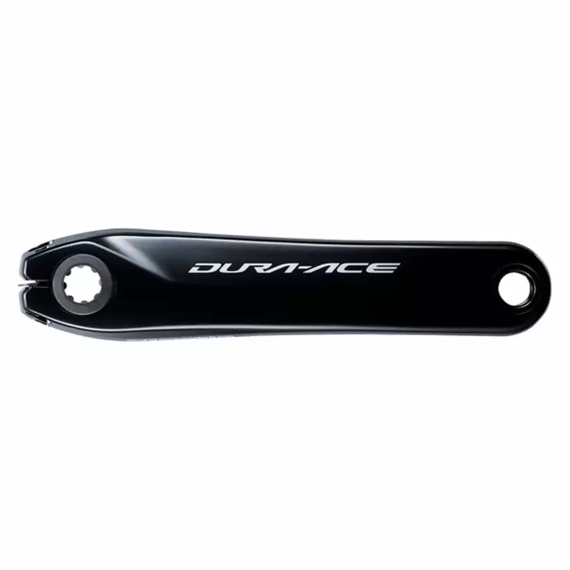 Shimano sh y1vp98100 left crank arm 175mm fc r9100 Left Crank Arm 175