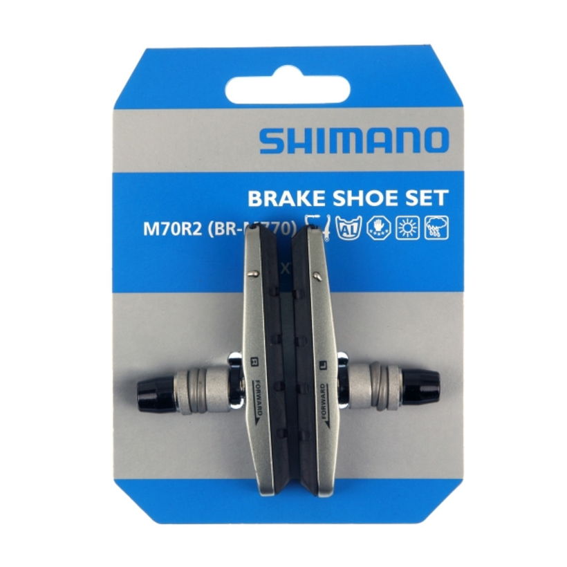 ほぼ未使用 SHIMANO XT Vブレーキ BR-M770 - 自転車、サイクリング