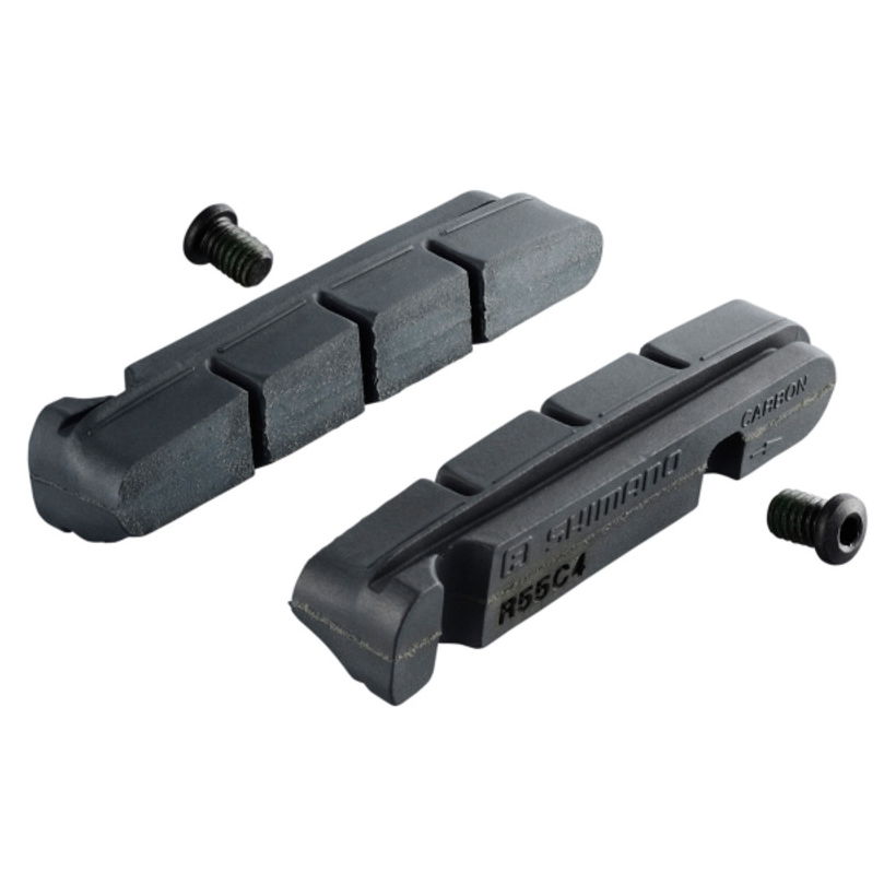 Brake Cartridges Set Dura-Ace R55C4-A Carbon Rims -1mm
