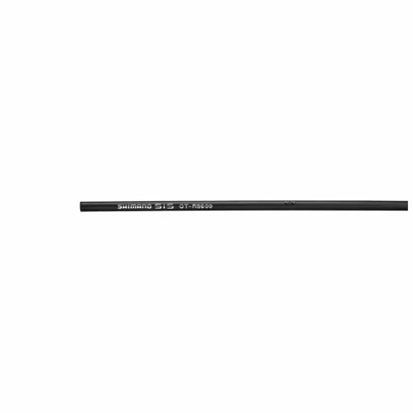 Shift Cable Set OPTISLICK for Shimano 105 R7000 Black - image