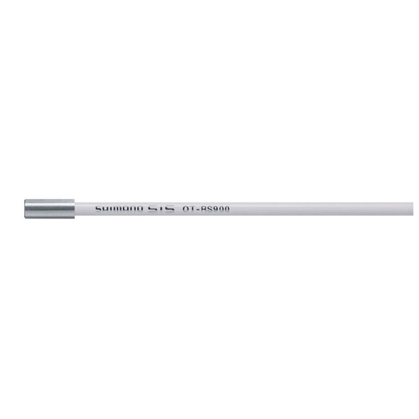 Shift Cable Set OPTISLICK for Shimano 105 R7000 White