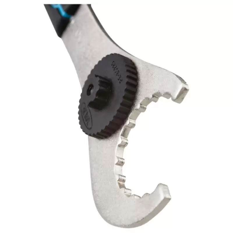 Ergonomic bottom bracket wrench for Hollowtech II Premium #1