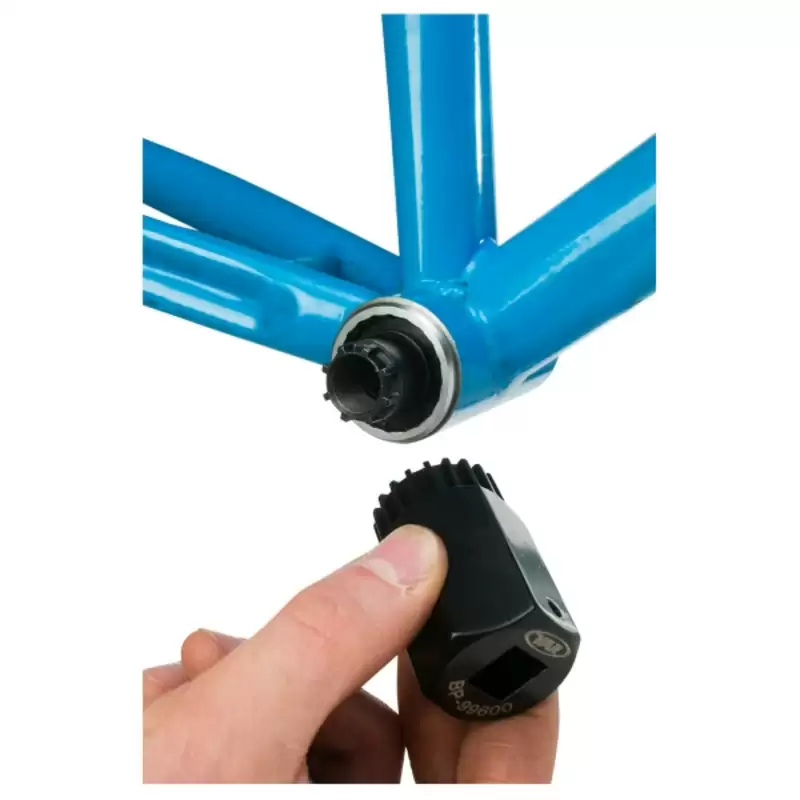 VAR REPLACEMENT Fixed Cup Tool for Bottom Bracket removal tool