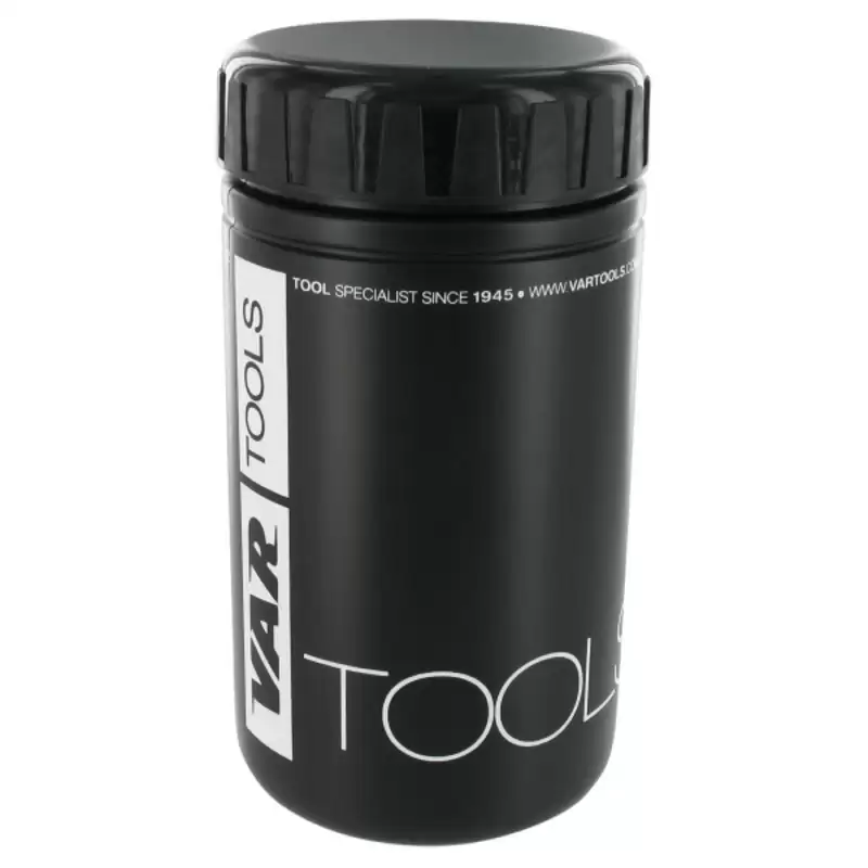 Tool Bottle Black - image