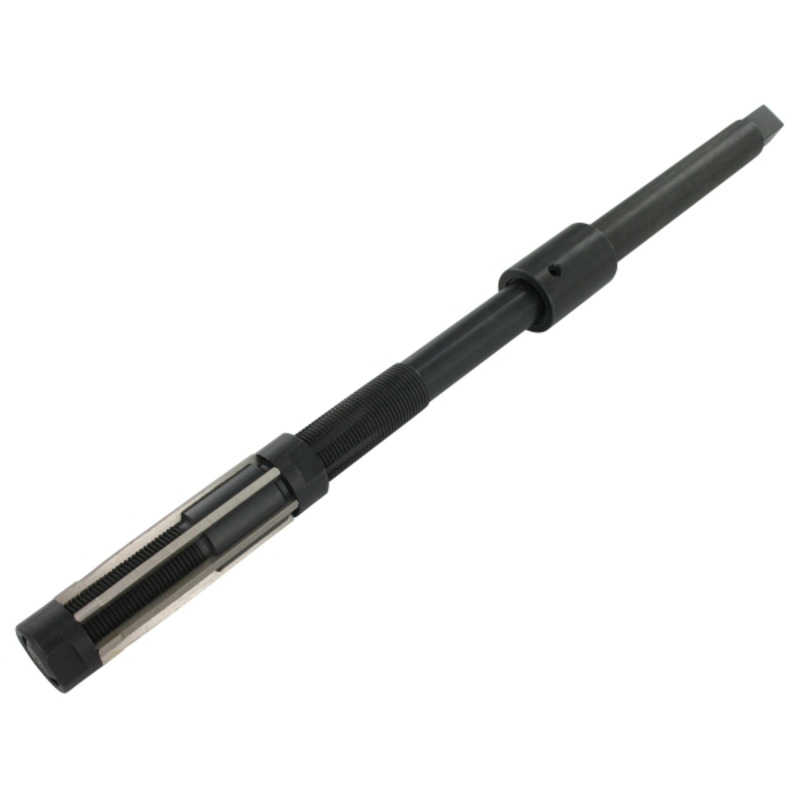 Adjustable hand reamer with extension 29,5mm - 33,5mm