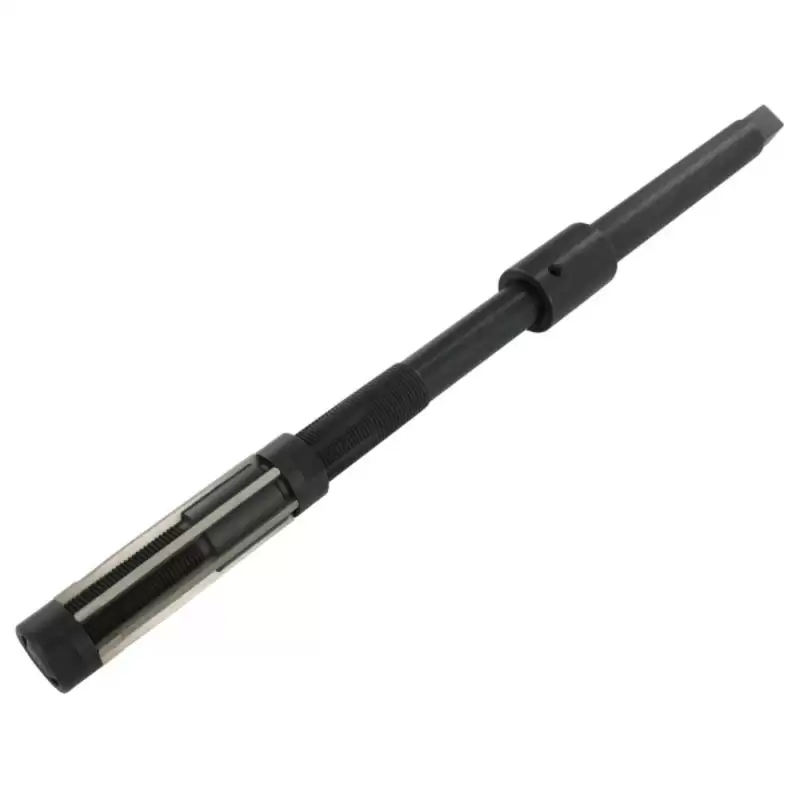 Adjustable hand reamer with extension 29,5mm - 33,5mm - image