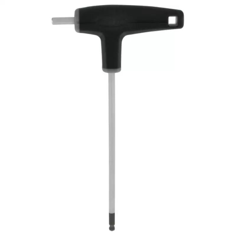 Sferical Hex Wrench 4mm Bike - image