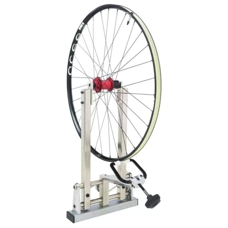 Professional wheel truing stand for cycles #2
