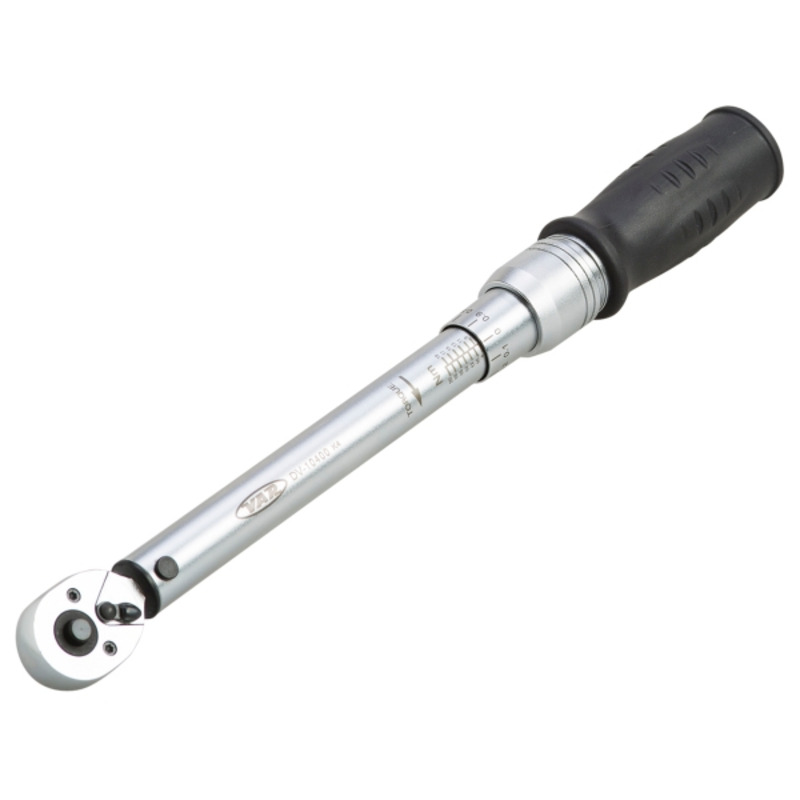 Torque Wrench 4-20Nm 3/8''
