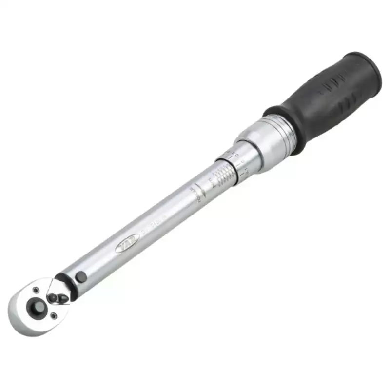 Torque Wrench 4-20Nm 3/8'' - image