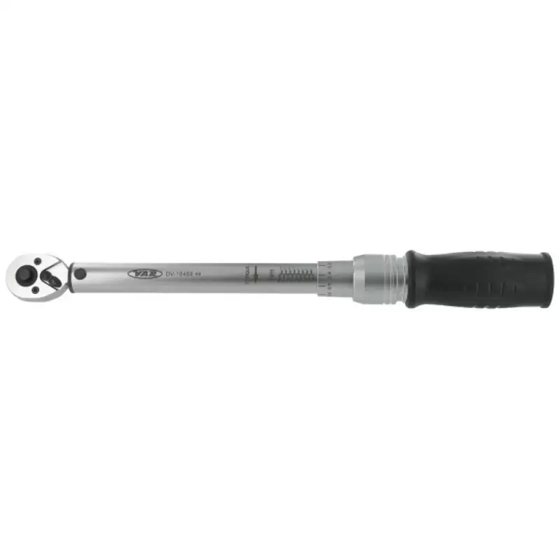 Torque Wrench 4-20Nm 3/8'' #3