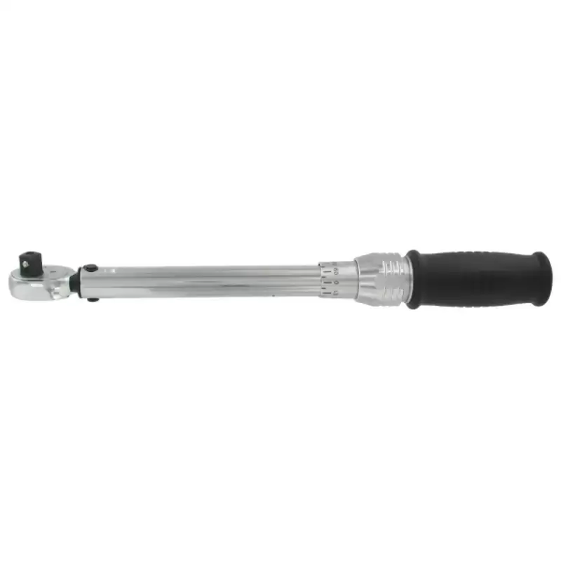 Torque Wrench 4-20Nm 3/8'' #4