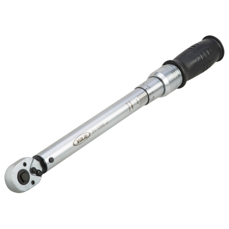 Torque Wrench 20-100Nm 3/8''