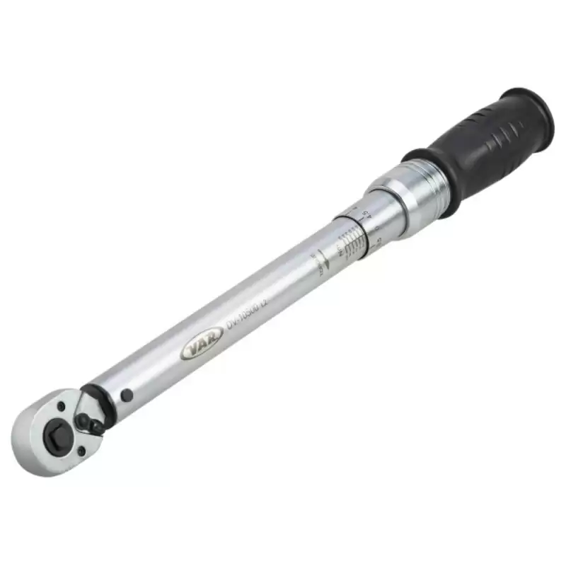 Torque Wrench 20-100Nm 3/8'' - image