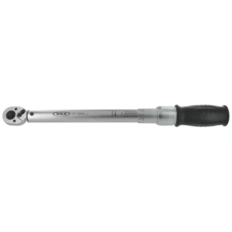Torque Wrench 20-100Nm 3/8'' #5