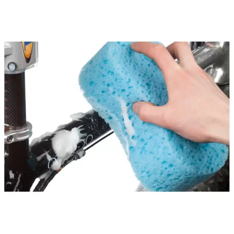 Cleaning Kit 4 Brushes / 1 Sponge #1