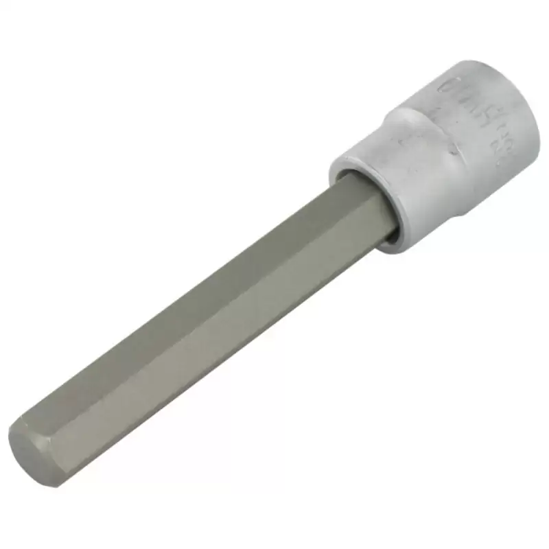 10 mm Sechskant-Bit-Stecknuss für Campagnolo Ultra Torque-Kurbelgarnituren - image