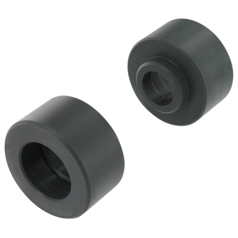 Set of 2 rings for Press Fit 30 cups