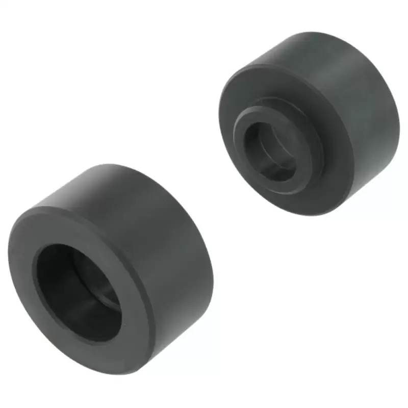 Set of 2 rings for Press Fit 30 cups - image