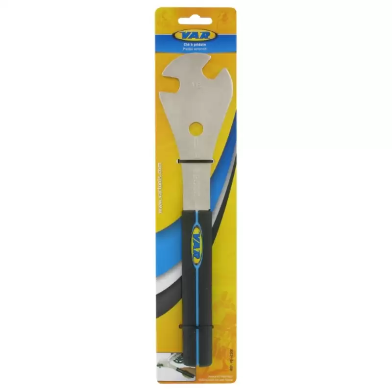 Premium Pedal Wrench 15mm - image