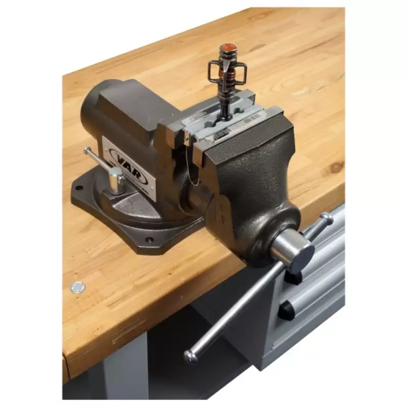 Professional Vise for Hub Axle / Pedal #2