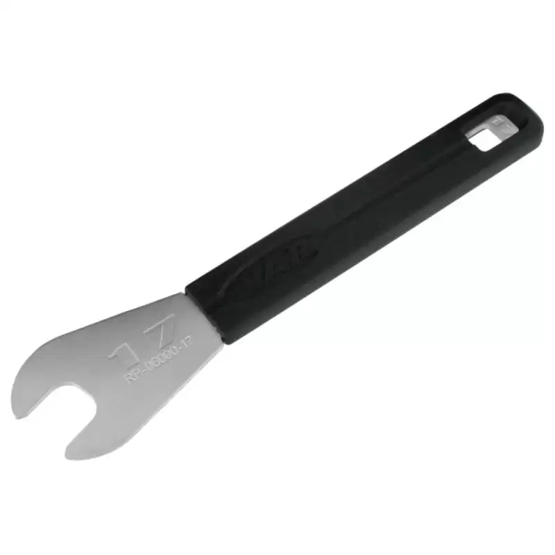 Professional Hub Cones Wrench 17mm - image